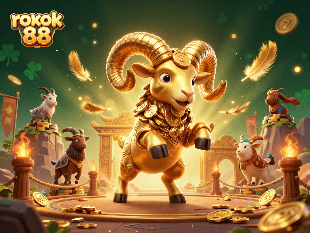 Experience exciting patterns and gameplay at rokok 88 through engaging casino visuals.
