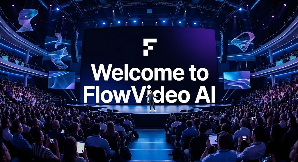 Master Visual Storytelling with Flow Video AI ai image generator