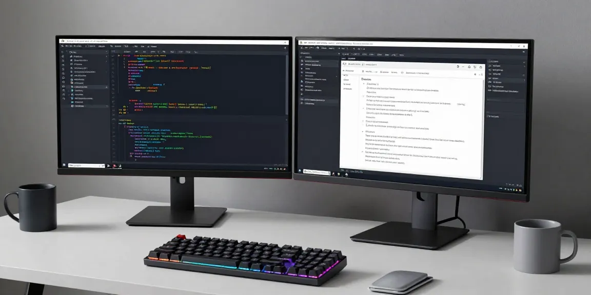 Gi8 đăng nhập application on modern developer workspace showcasing advanced software development tools and cloud computing integrations.