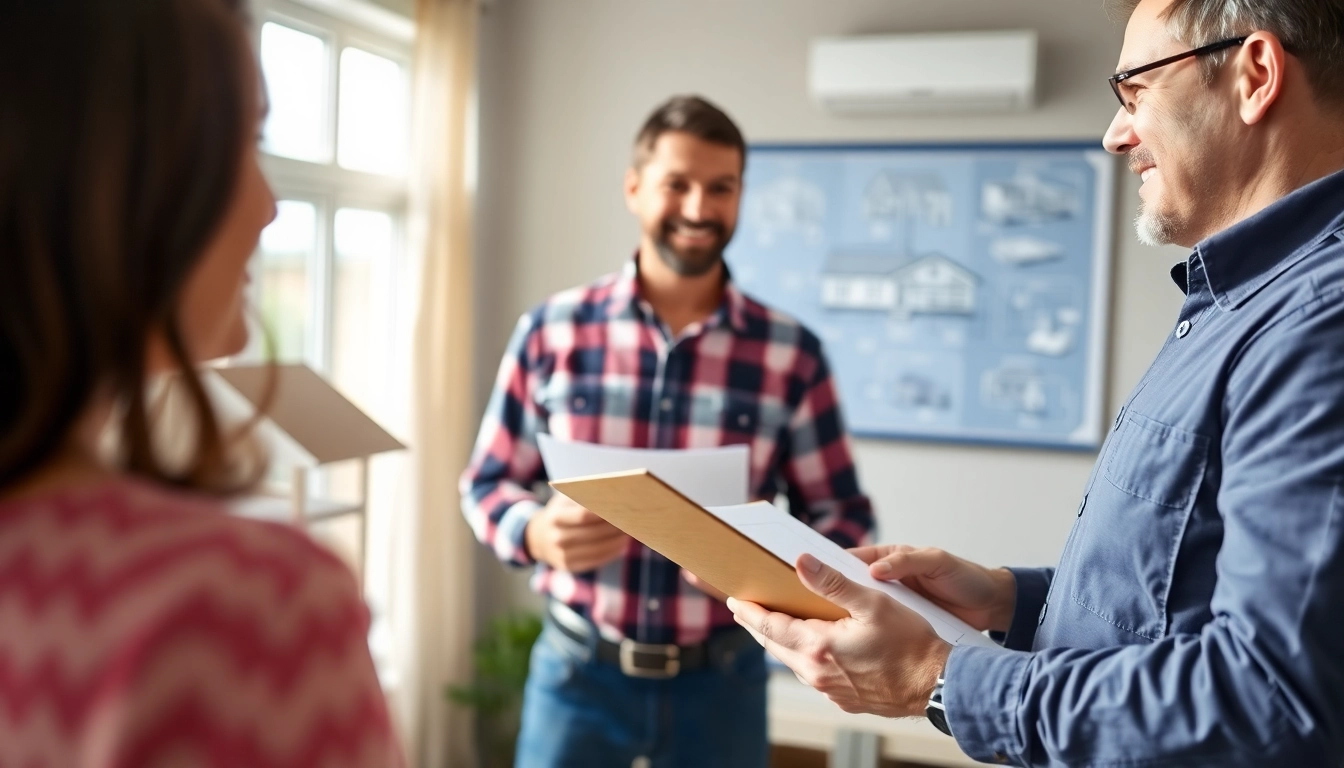 Engage with an American Standard HVAC dealer for expert advice on heating and cooling solutions.